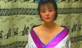 杨贵妃黄蓉版在线观看,穿越时空的绝世佳人